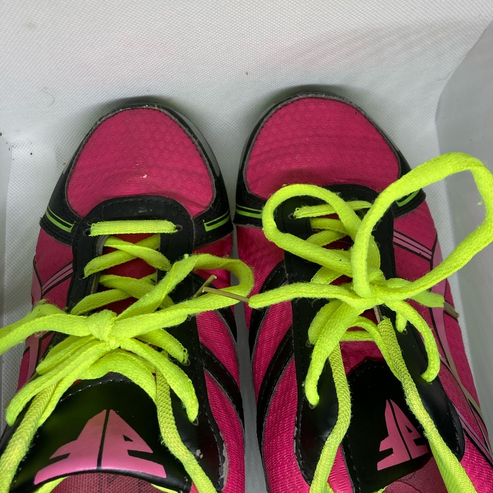 Ladies athletic sneakers - Picture 6 of 6